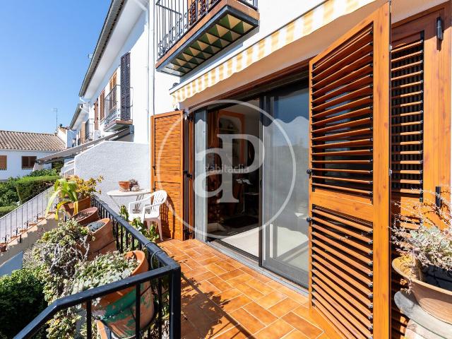 Chalet en venta en les Fontetes, Vallès Occidental