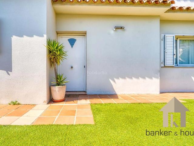 Chalet en venta en Montflorit, Vallès Occidental