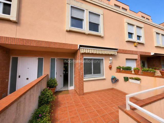 Chalet en venta en Serraperera, Vallès Occidental