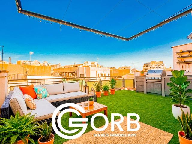 Chalet en venta en Eixample, Maresme
