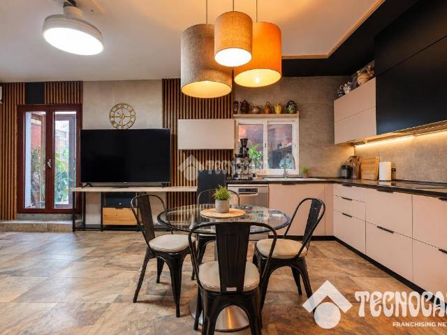 Chalet en venta en Eixample, Mataró