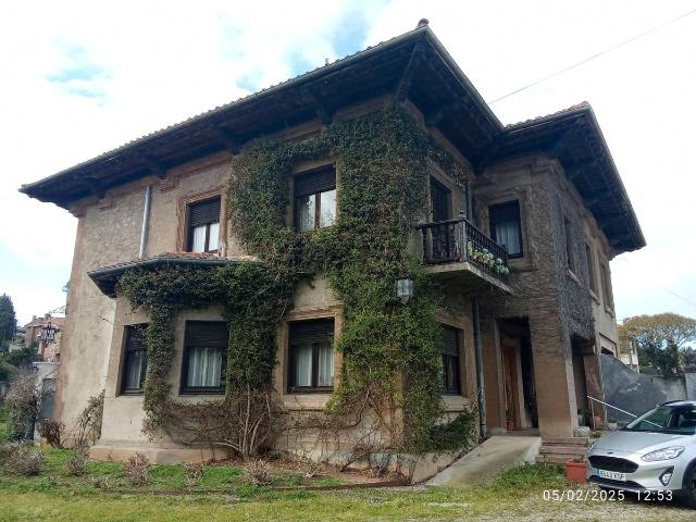 Chalet en venta en Sierrapando, Torrelavega
