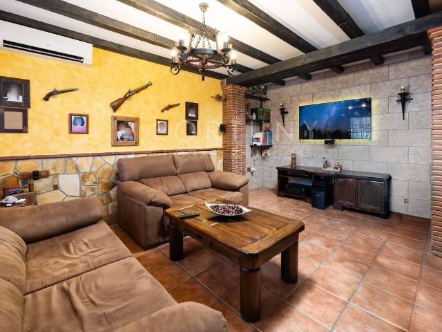 Chalet en venta en Centro, Málaga