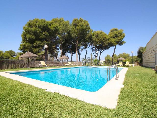 Chalet en venta en Centro, Málaga-Costa del Sol