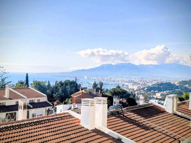 Chalet en venta en Centro, Málaga-Costa del Sol