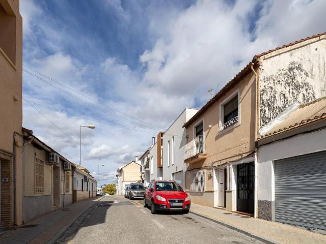 Chalet en venta en Centro, Comarca de la Vega de Granada