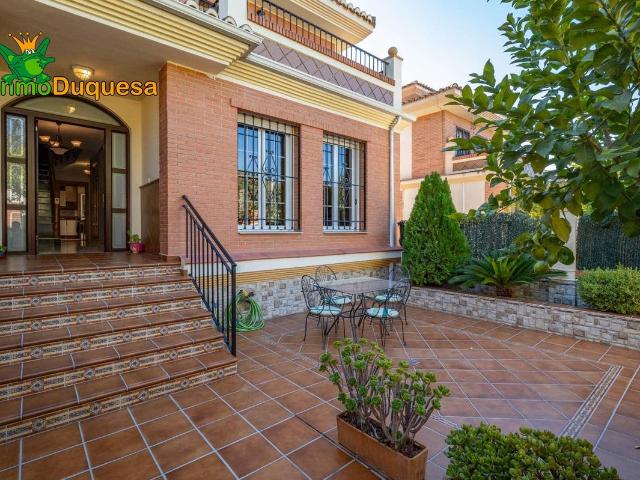 Chalet en venta en Centro, Granada