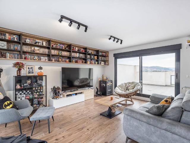 Villa en venta en Granada, Centro - Sagrario