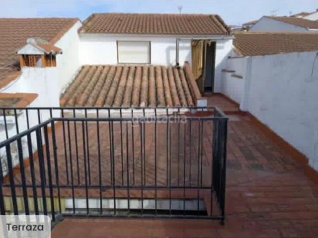 Chalet en venta en El Andévalo, Andalucía