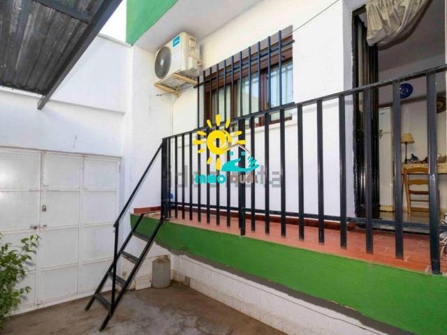 Chalet en venta en Casco Antiguo, Tierra de Badajoz