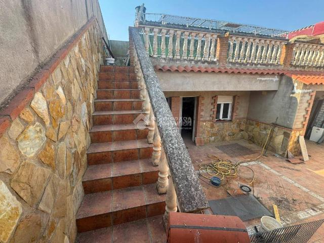 Chalet en venta en Tierra de Badajoz, Extremadura