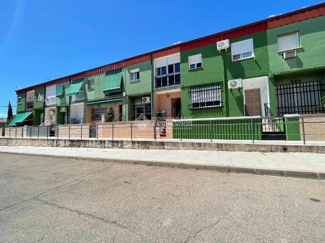 Chalet en venta en Tierra de Badajoz, Extremadura