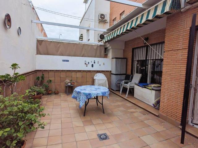 Chalet en venta en Centro, Comarca de la Vega de Granada