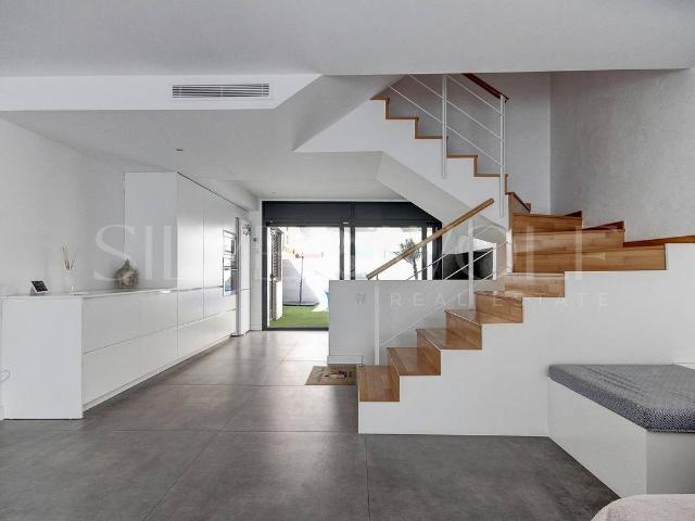 Chalet en venta en Baix Llobregat, Catalunya