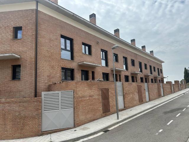 Chalet en venta en Cervera, Segarra