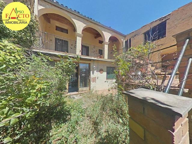 Villa en venta en Cervera