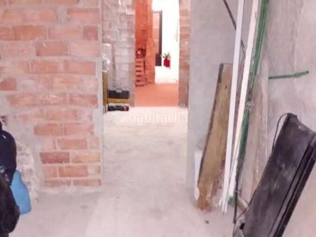 Chalet en venta en Cervera