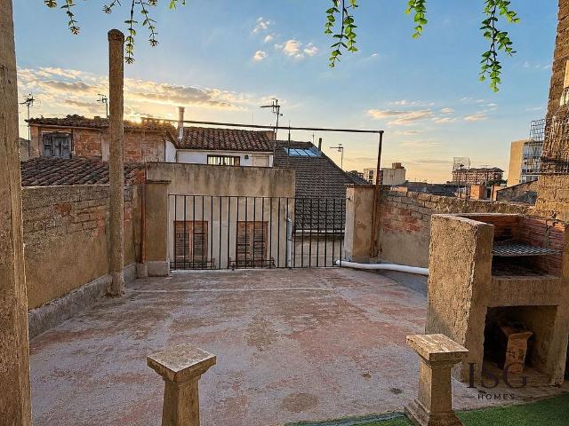 Chalet en venta en Cervera, Lleida