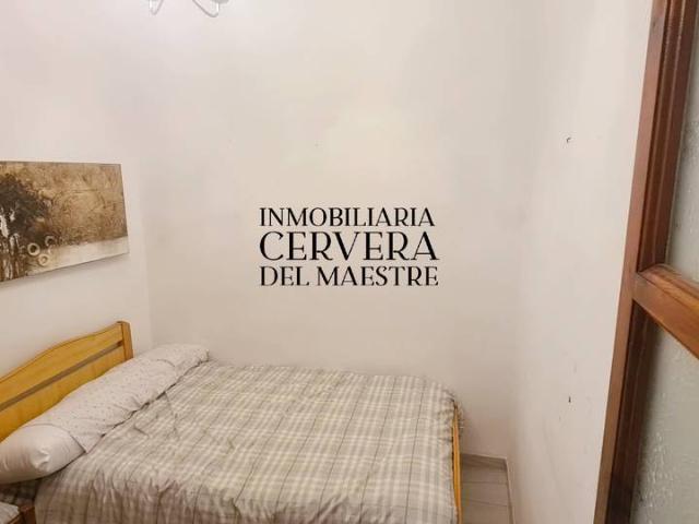 Villa en venta en Cervera Del Maestre