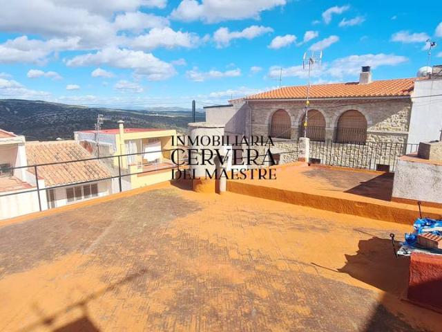 Chalet en venta en el Baix Maestrat, Valencia