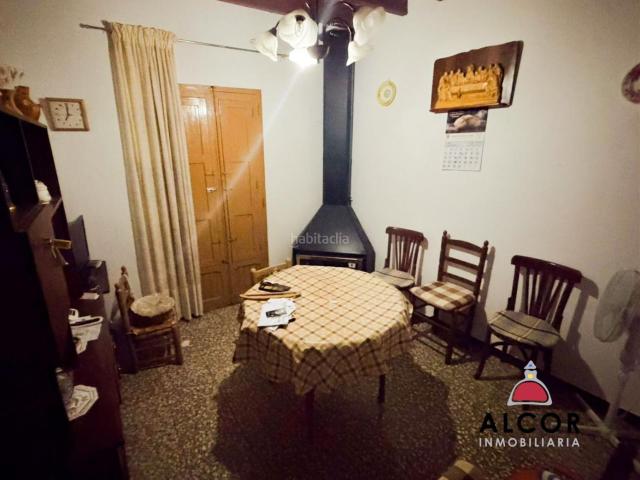 Chalet en venta en Cervera Del Maestre, Valencia