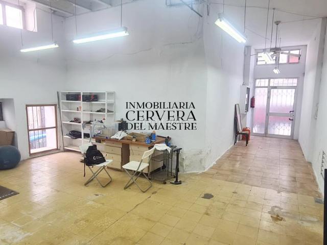Chalet en venta en el Baix Maestrat, Valencia