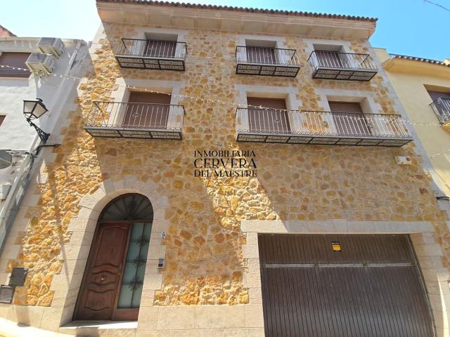 Chalet en venta en el Baix Maestrat, Valencia
