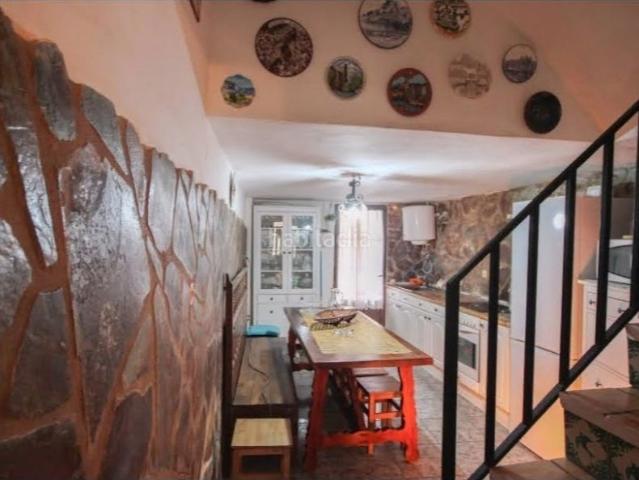 Chalet en venta en Cervera Del Río Alhama, La Rioja