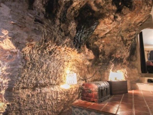 Chalet en venta en Cervera Del Río Alhama, La Rioja