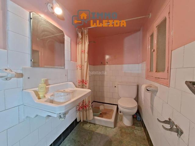 Chalet en venta en Cervera, Segarra