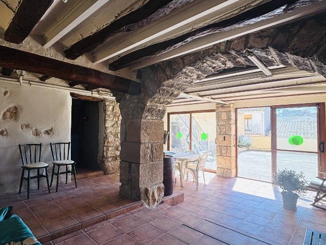 Chalet en venta en Cervià de les Garrigues, Lleida