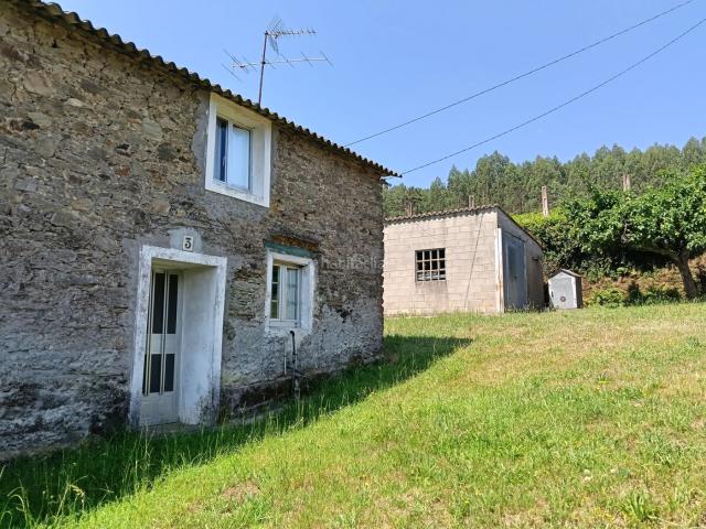 Chalet en venta en Oza Cesuras, Betanzos