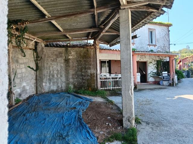 Chalet en venta en Bragade, Cesuras