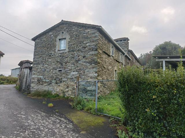 Chalet en venta en Oza Cesuras, Betanzos
