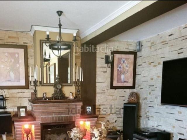 Chalet en venta en Manzanera - Otero, Ceuta