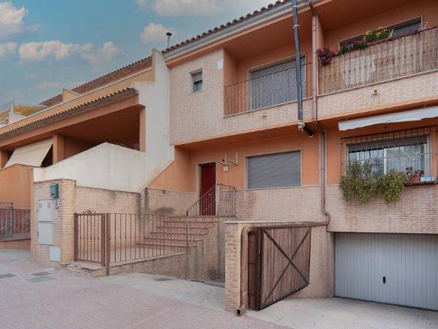 Villa en venta en Ceutí