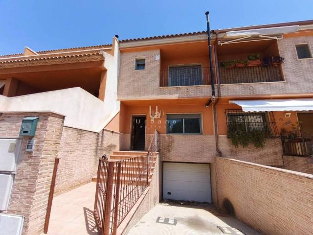 Villa en venta en Ceutí Villa en venta en Ceutí