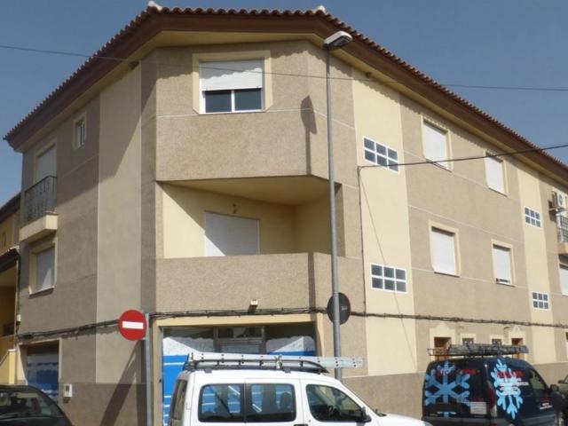 Villa en venta en Ceutí