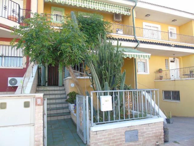 Chalet en venta en Vega Media del Segura, Murcia