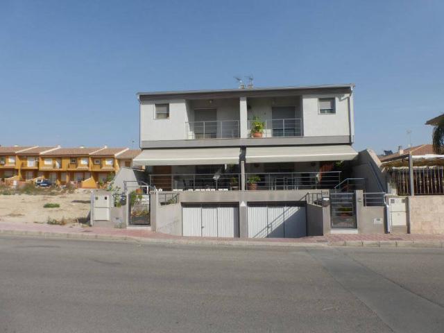 Chalet en venta en Ceutí, Murcia
