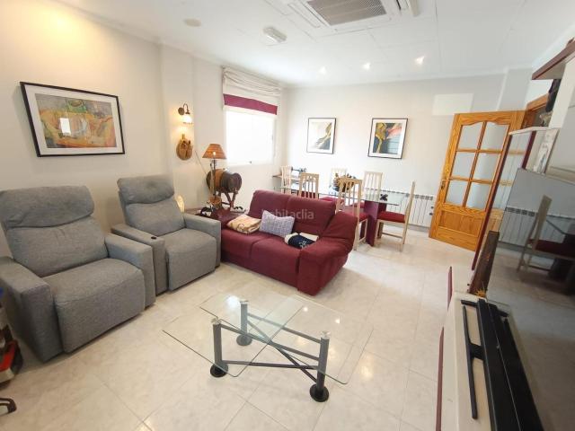 Villa en venta en Ceutí