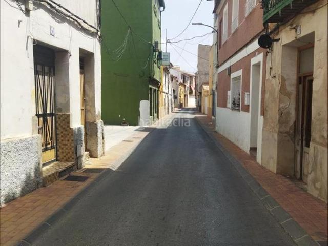 Chalet en venta en Vega Media del Segura, Murcia