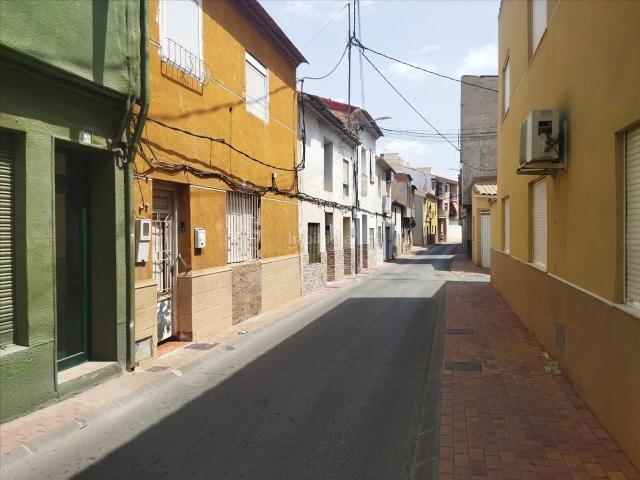 Chalet en venta en Vega Media del Segura, Murcia