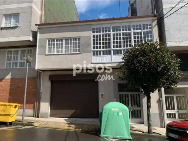 Chalet en venta en Chantada, Galicia