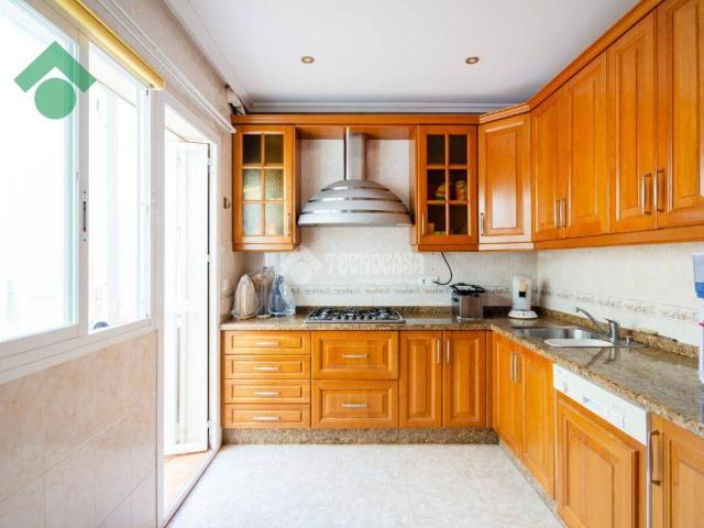 Chalet en venta en La Axarquía, Andalucía