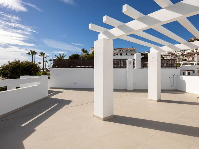 Chalet en venta en La Axarquía, Andalucía