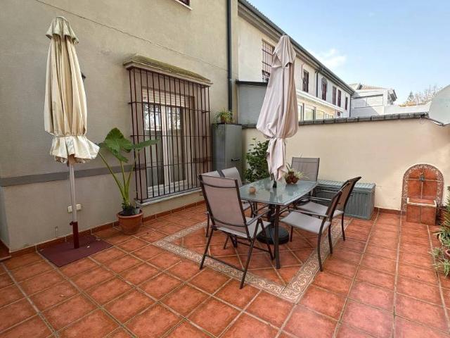 Chalet en venta en San Marcos, Campiña de Jerez