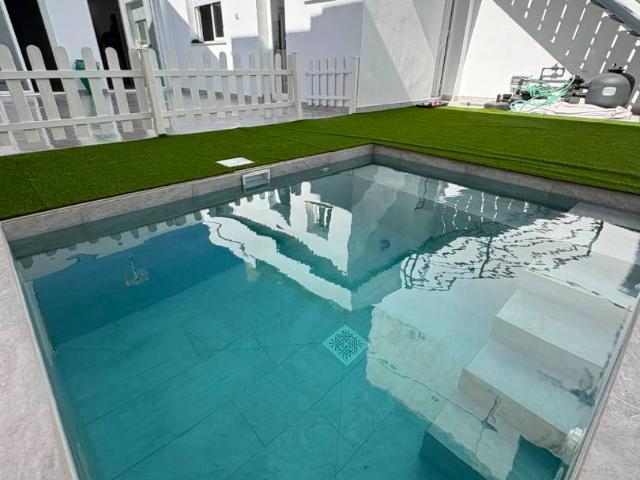 Chalet en venta en San Marcos, Campiña de Jerez