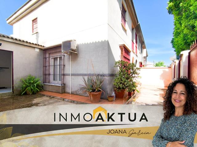 Chalet en venta en San Marcos, Campiña de Jerez