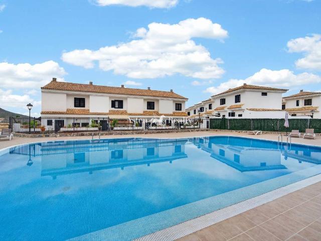 Chalet en venta en Las Casas, Arona